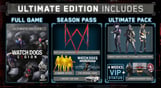 Watch Dogs: Legion Ultimate Edition