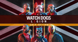 Watch Dogs: Legion Gold Edition