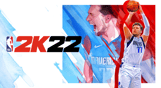 NBA 2K22