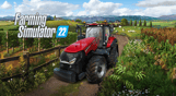 Farming Simulator 22 Pre-Order