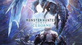 Monster Hunter World: Iceborne