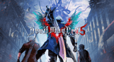 Devil May Cry 5 Standard Edition ENDED