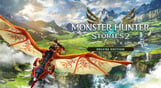 Monster Hunter Stories 2: Wings of Ruin Deluxe Edition