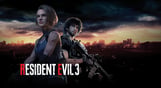 RESIDENT EVIL 3