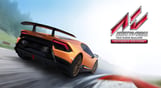 Assetto Corsa Ultimate Edition