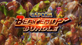 Capcom Beat 'Em Up Bundle