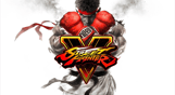 Street Fighter V