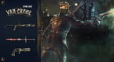 Dying Light - Van Crane Bundle
