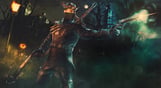 Dying Light - Van Crane Bundle