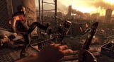 Dying Light - Van Crane Bundle
