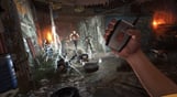 Dying Light - Van Crane Bundle