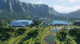 Jurassic World Evolution 2