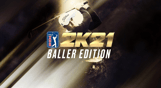 PGA TOUR 2K21 Baller Edition
