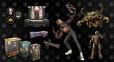 DOOM Eternal: Series Two Cosmetic Pack EU Nintendo Switch ENDED