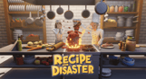 Recipe for Disaster