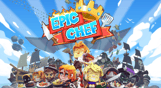 Epic Chef