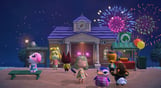 Animal Crossing New Horizons: Happy Home Paradise EU Nintendo Switch