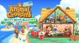 Animal Crossing New Horizons: Happy Home Paradise EU Nintendo Switch