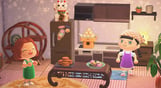 Animal Crossing New Horizons: Happy Home Paradise EU Nintendo Switch