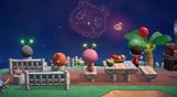 Animal Crossing New Horizons: Happy Home Paradise EU Nintendo Switch