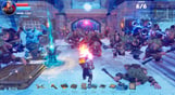 Orcs Must Die! 3 Cold as Eyes