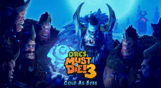 Orcs Must Die! 3 Cold as Eyes