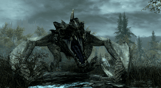 The Elder Scrolls V: Skyrim Anniversary Upgrade