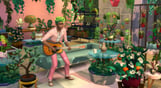 The Sims 4 Blooming Rooms Kit