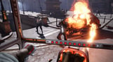 Wolfenstein: Cyberpilot