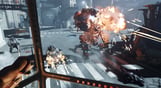 Wolfenstein: Cyberpilot
