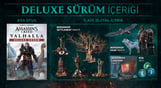 Assassin's Creed Valhalla Deluxe Edition