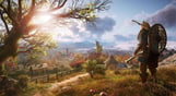 Assassin's Creed Valhalla Deluxe Edition