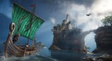 Assassin's Creed Valhalla Deluxe Edition