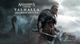 Assassin's Creed Valhalla Ultimate Edition