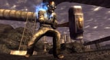 Fallout New Vegas : Old World Blues DLC