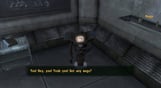 Fallout New Vegas : Old World Blues DLC