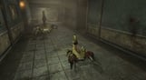 Fallout New Vegas : Old World Blues DLC