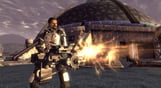 Fallout New Vegas : Old World Blues DLC