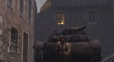 Return to Castle Wolfenstein
