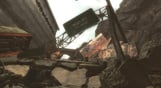 Fallout New Vegas : Lonesome Road DLC