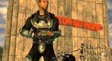 Fallout New Vegas : Courier’s Stash