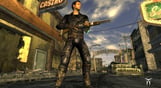 Fallout New Vegas : Courier’s Stash