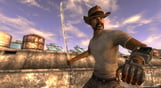 Fallout New Vegas : Gun Runner's Arsenal DLC