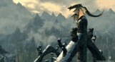 The Elder Scrolls V : Skyrim