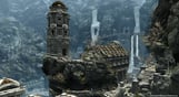 The Elder Scrolls V : Skyrim