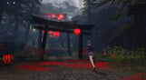 BLUE REFLECTION: Second Light
