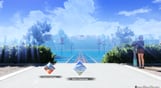 BLUE REFLECTION: Second Light