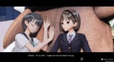 BLUE REFLECTION: Second Light Digital Deluxe Edition