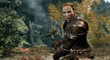 The Elder Scrolls V: Skyrim - Dawnguard