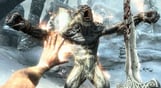 The Elder Scrolls V : Skyrim